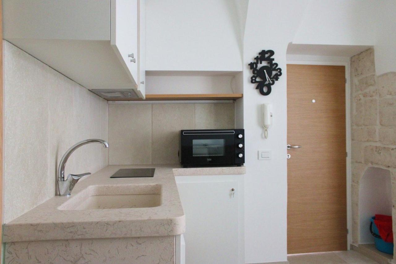プティニャーノCasa Bruni 104アパートメント エクステリア 写真